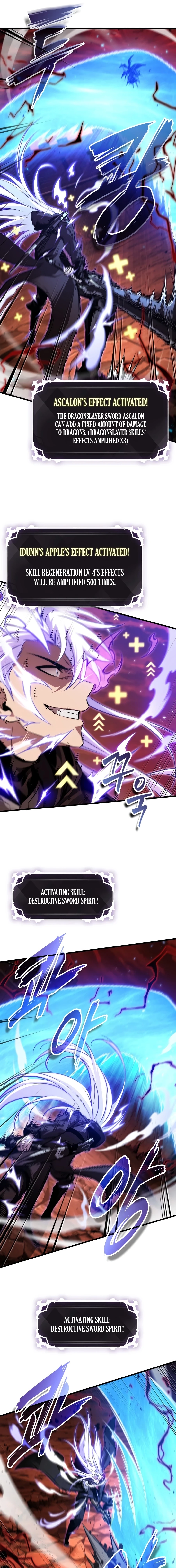 Pick Me Up Chapter 202 - 19