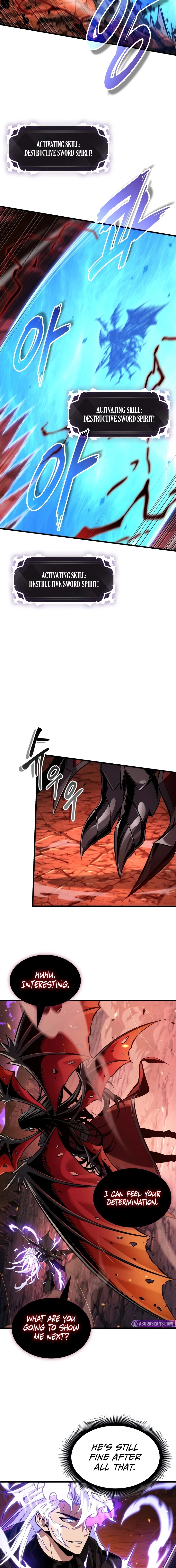 Pick Me Up Chapter 202 - 20