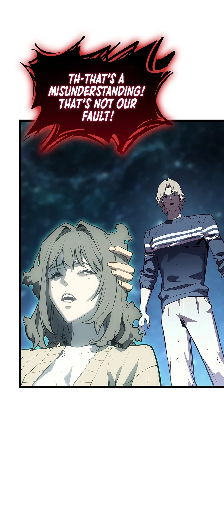 Return of the Disaster-Class Hero Chapter 177 - 29