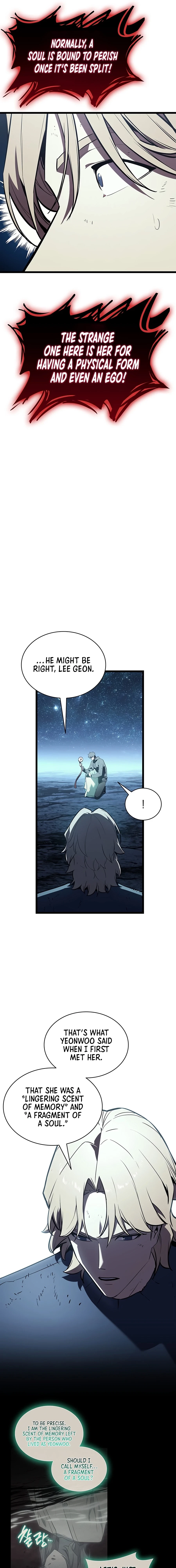 Return of the Disaster-Class Hero Chapter 177 - 30