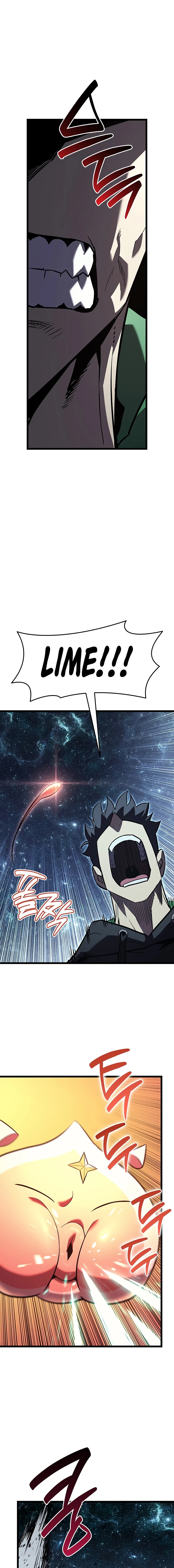 Return of the Disaster-Class Hero Chapter 177 - 33