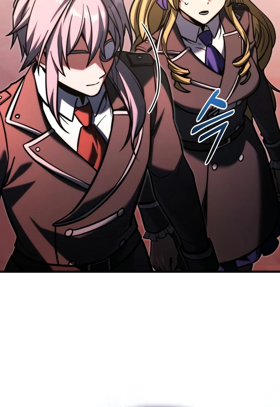 Time-Limited Genius Dark Knight Chapter 150 - 4