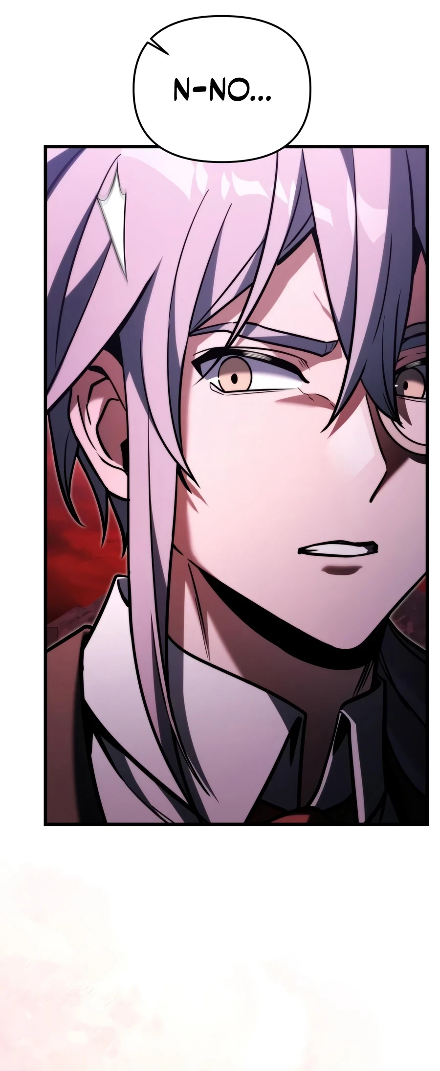 Time-Limited Genius Dark Knight Chapter 150 - 6