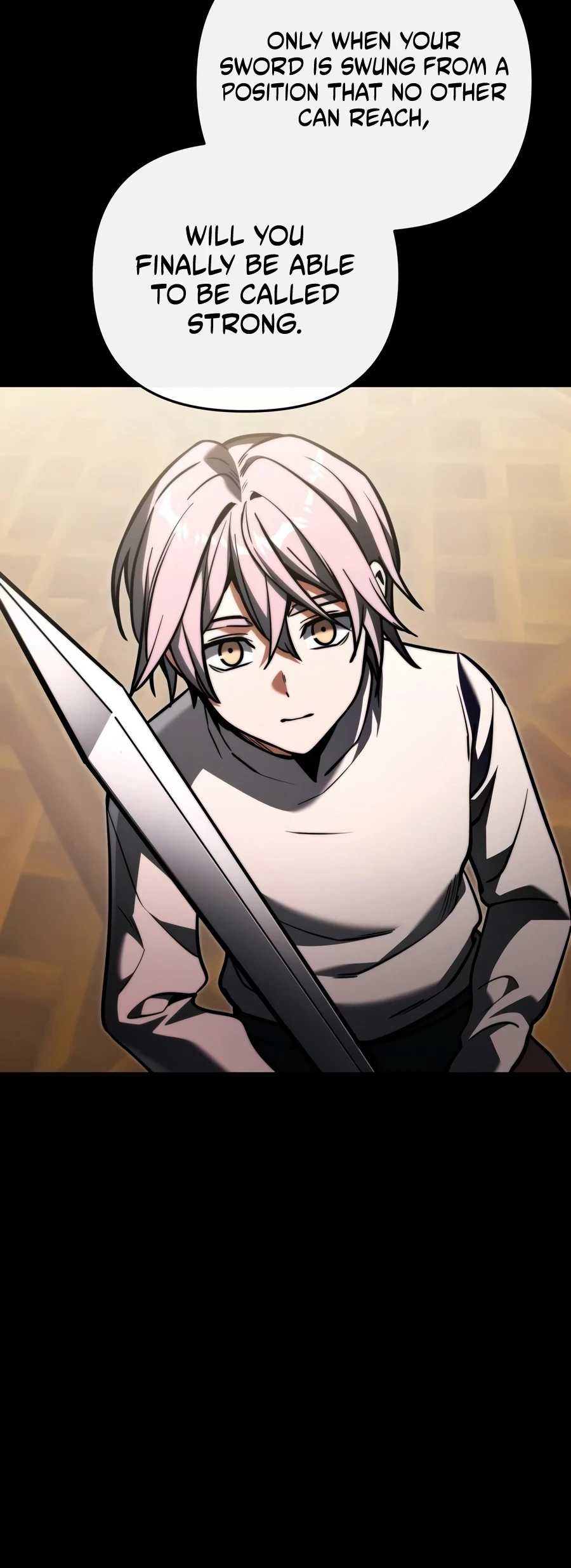 Time-Limited Genius Dark Knight Chapter 150 - 10