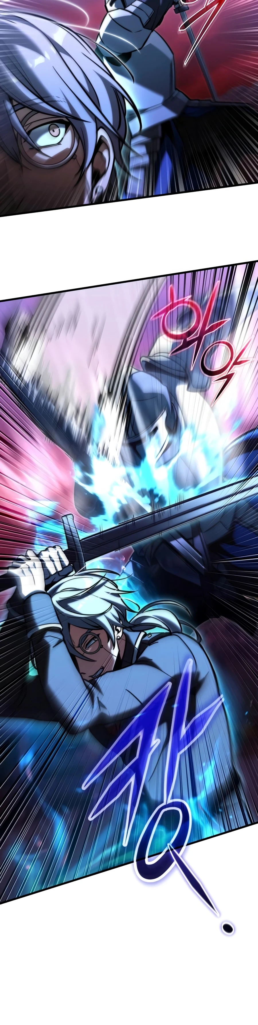 Time-Limited Genius Dark Knight Chapter 150 - 13