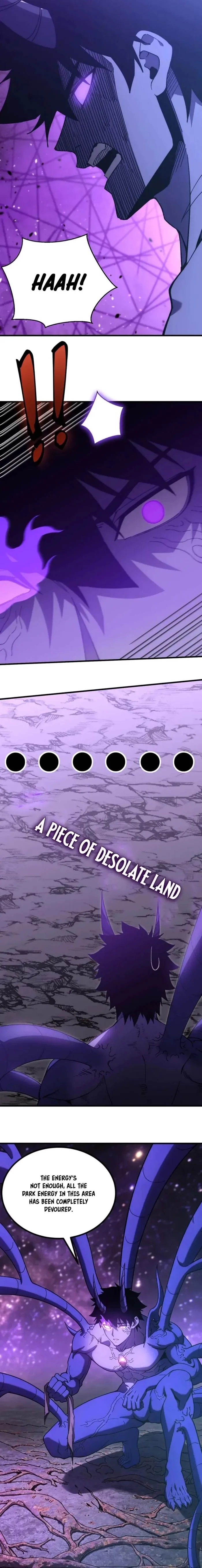 Log into the Future Chapter 321 - 2