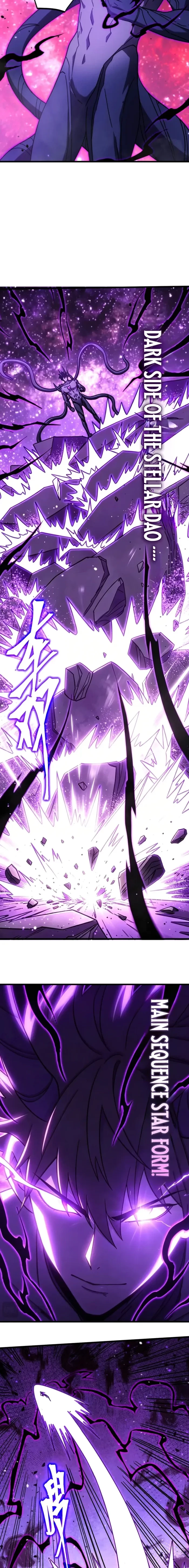 Log into the Future Chapter 321 - 8