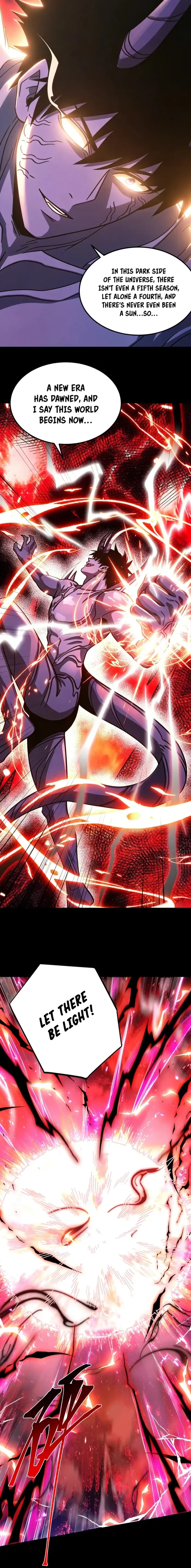 Log into the Future Chapter 321 - 10