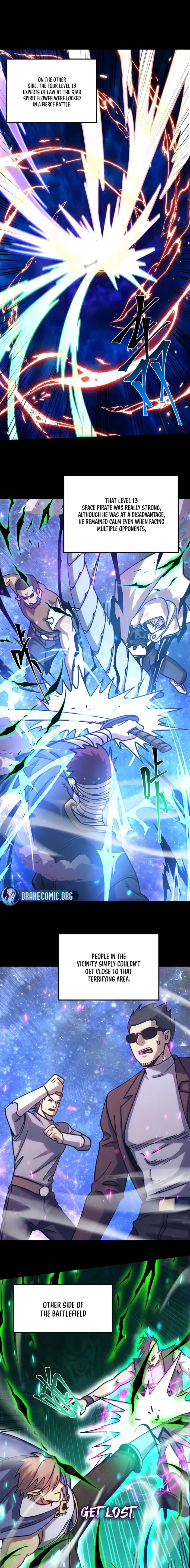 Log into the Future Chapter 321 - 11