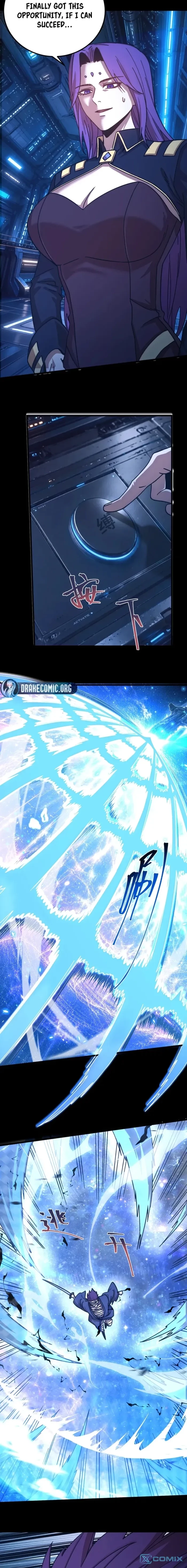 Log into the Future Chapter 321 - 15