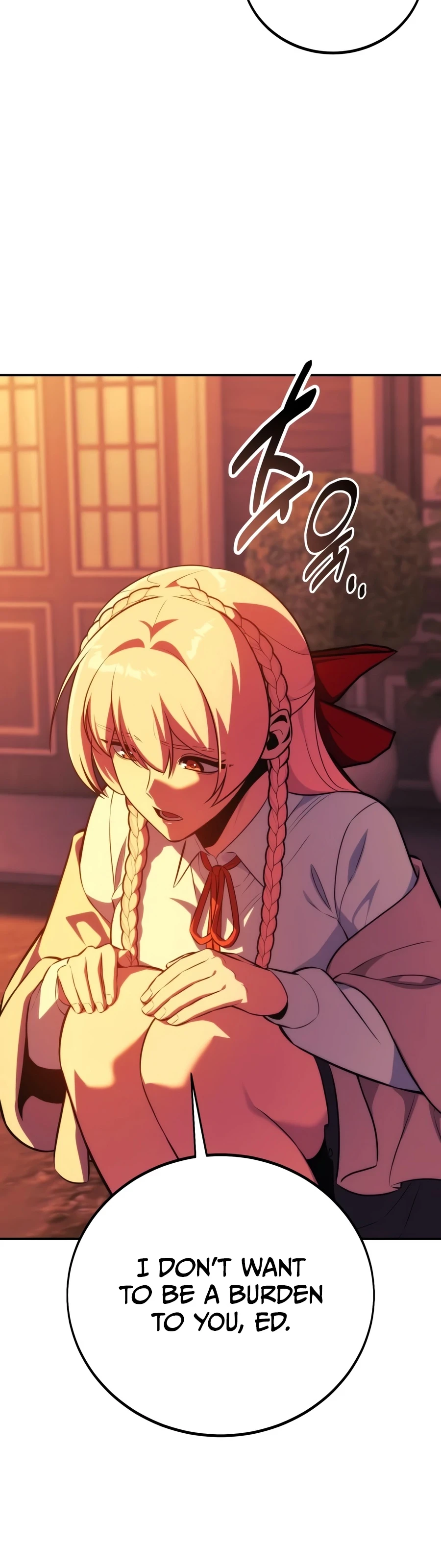 The Extra's Academy Survival Guide Chapter 107 - 2