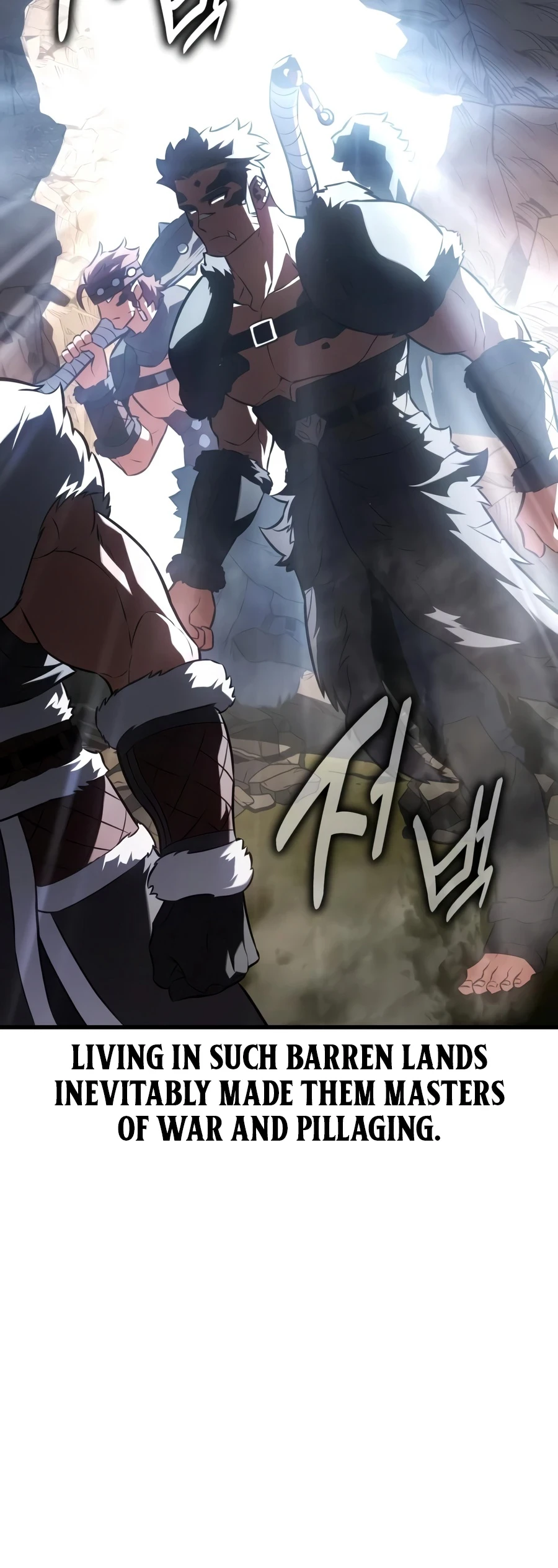 I Killed an Academy Player Chapter 125 - 19