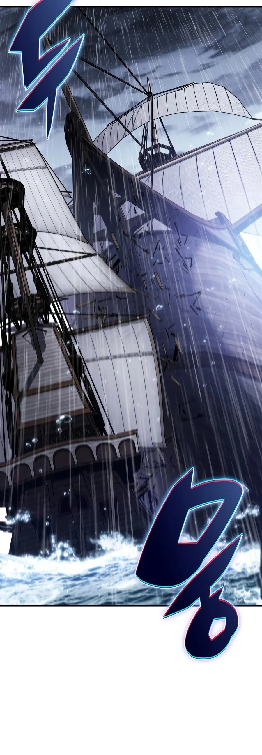 I’m the Max-Level Newbie Chapter 259 - 5