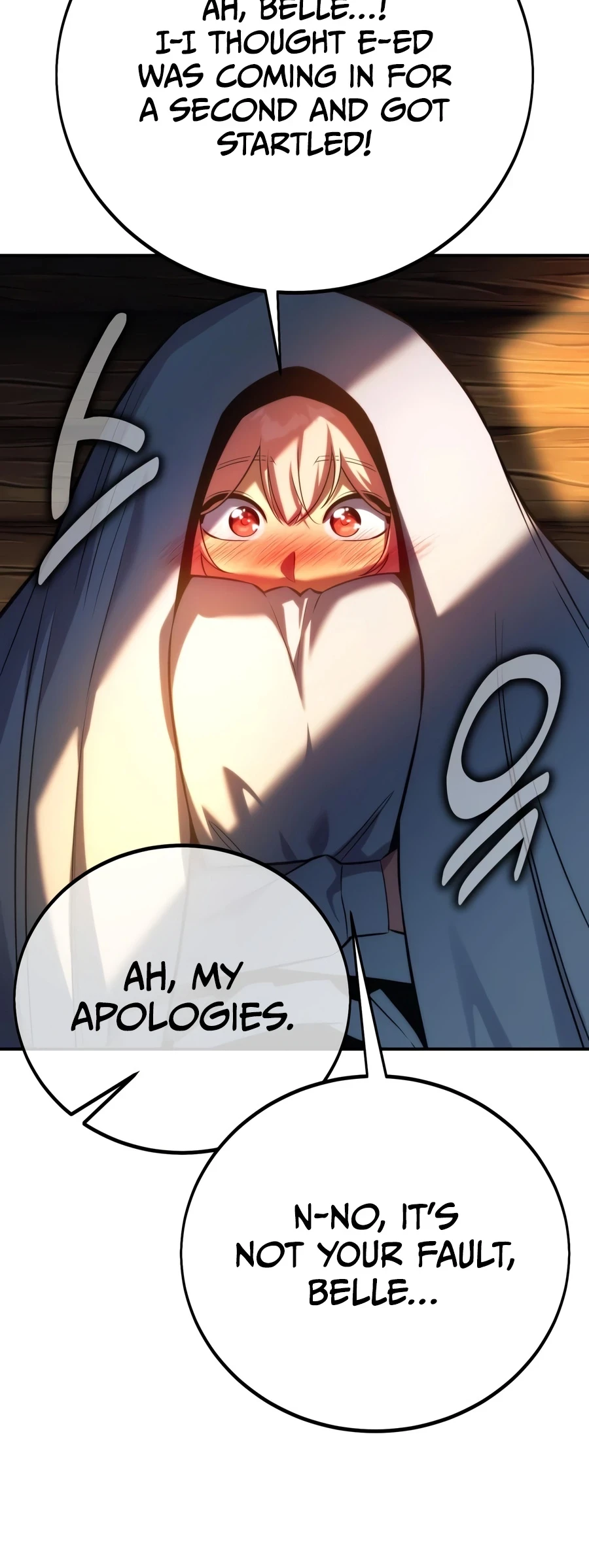 The Extra's Academy Survival Guide Chapter 107 - 16
