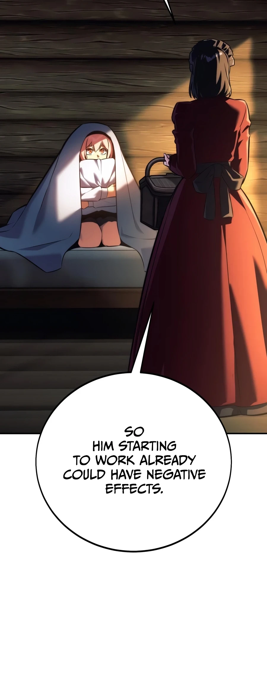 The Extra's Academy Survival Guide Chapter 107 - 18