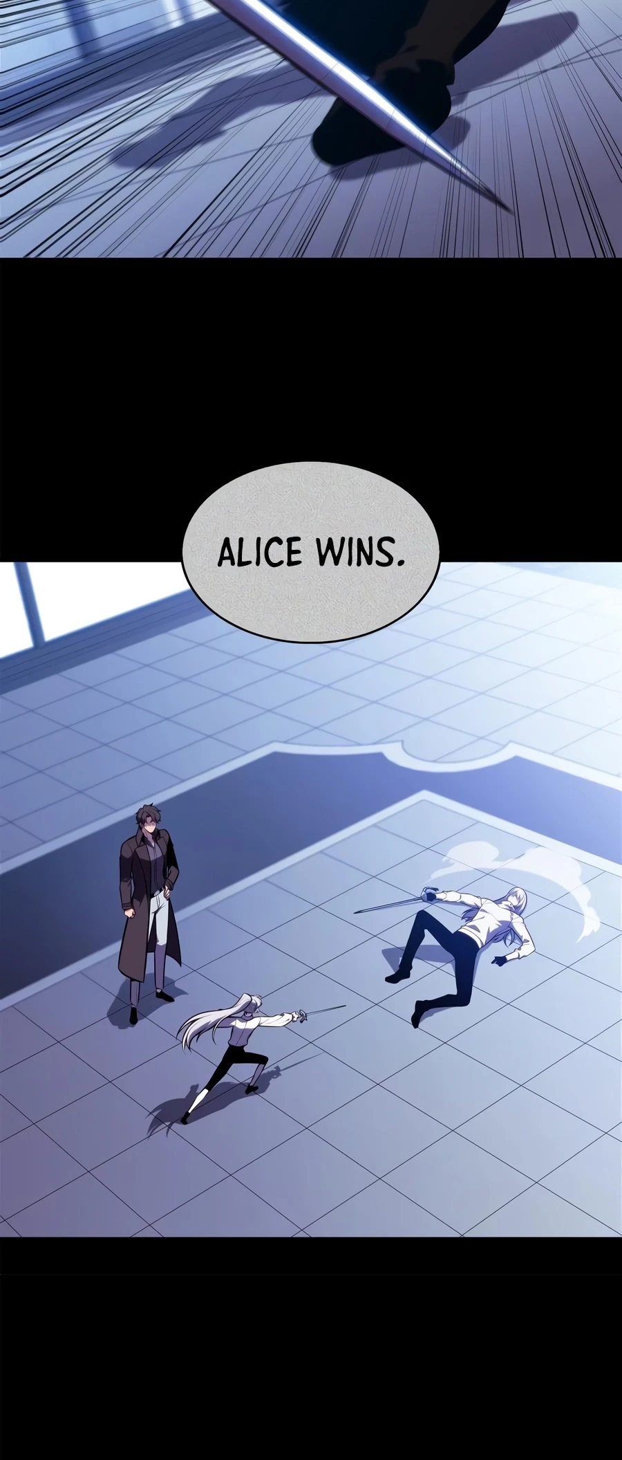 I’m the Max-Level Newbie Chapter 259 - 15