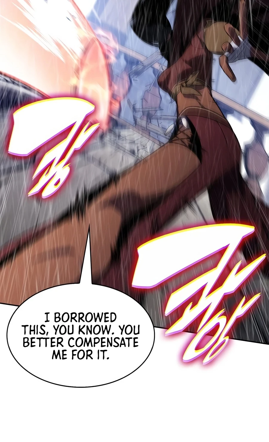 I’m the Max-Level Newbie Chapter 259 - 17