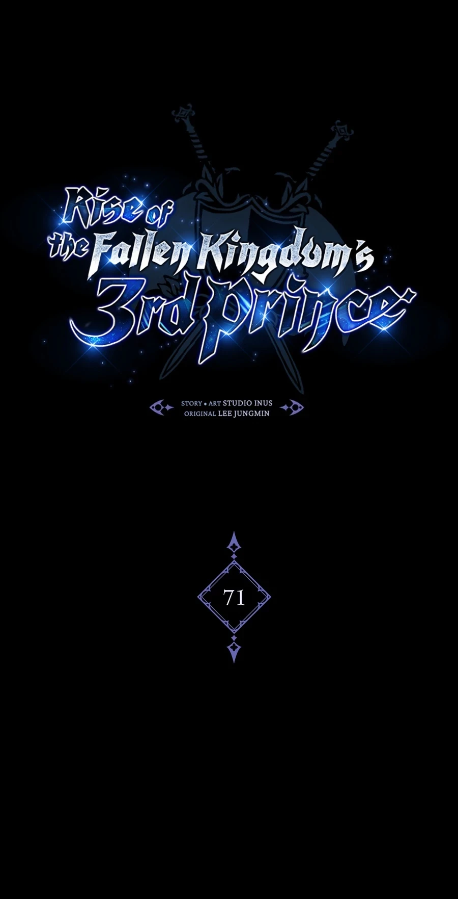 The Third Prince of the Fallen Kingdom has Regressed Chapter 71 - 5