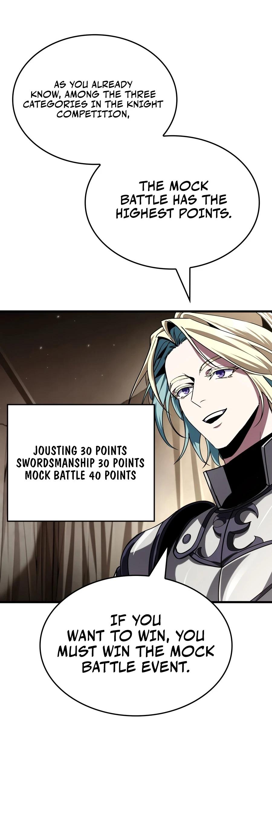 Crimson Reset Chapter 44 - 4