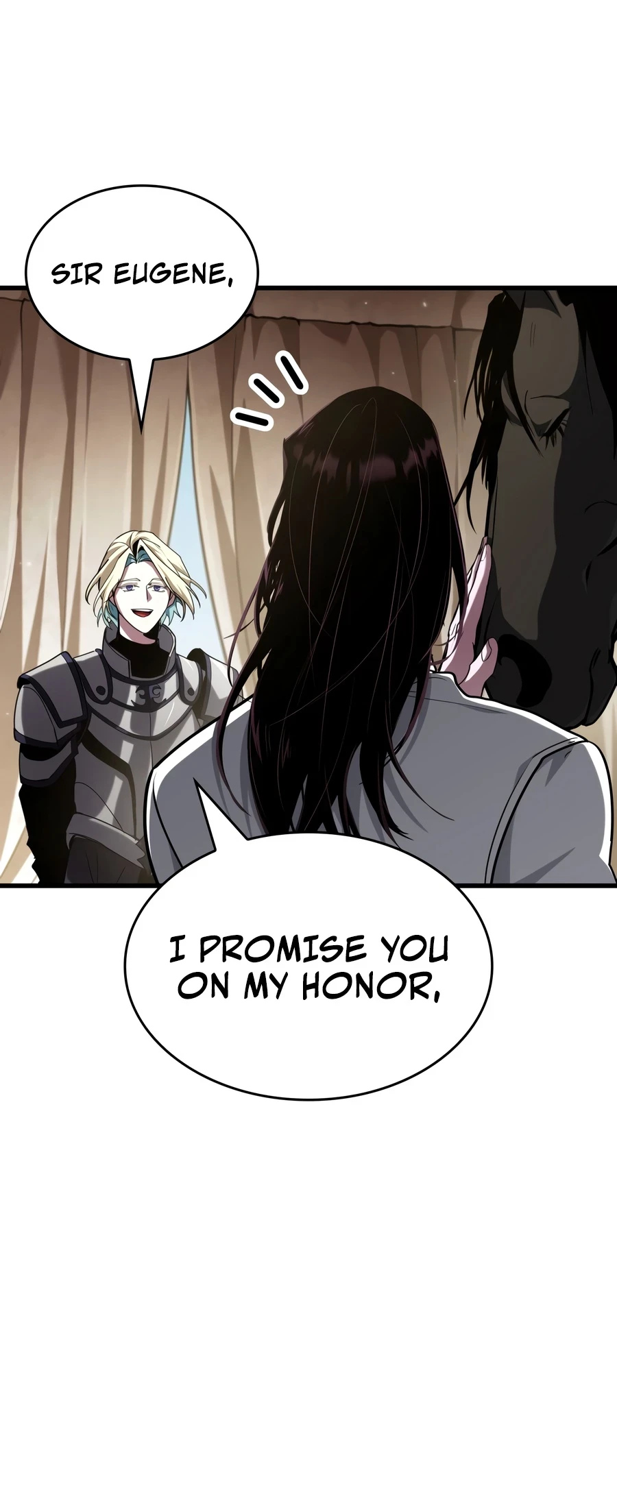 Crimson Reset Chapter 44 - 8