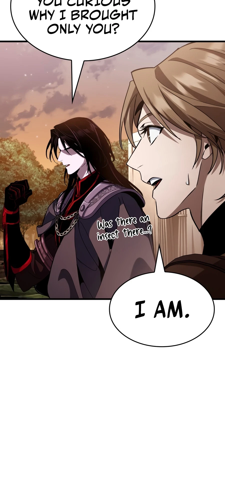 Crimson Reset Chapter 44 - 12