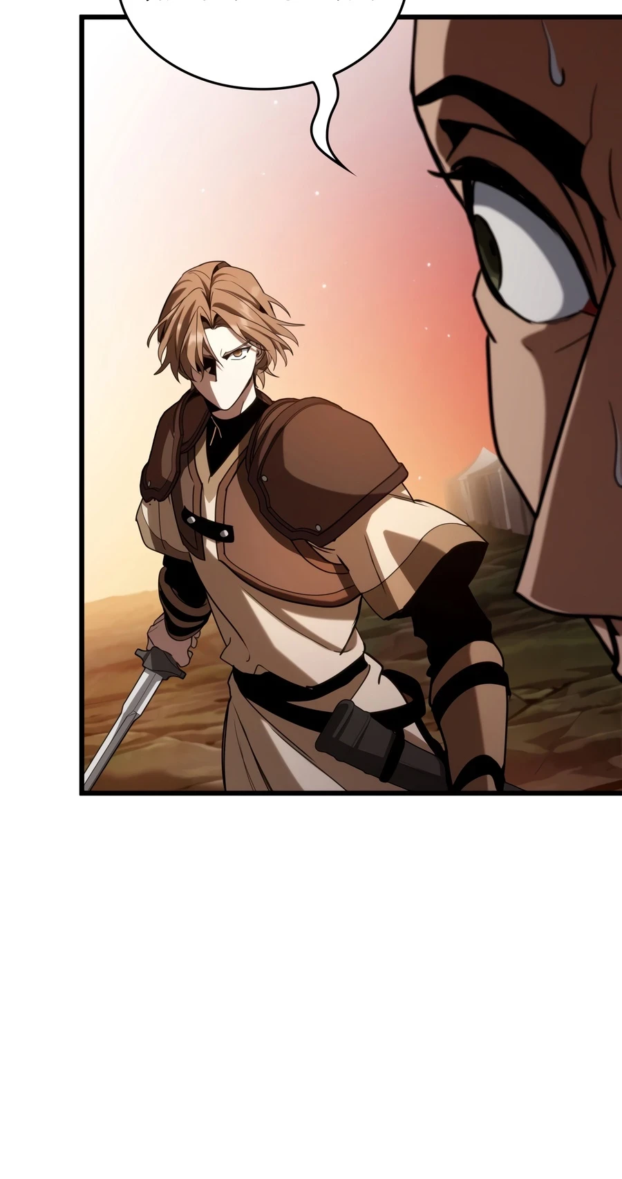 Crimson Reset Chapter 44 - 20