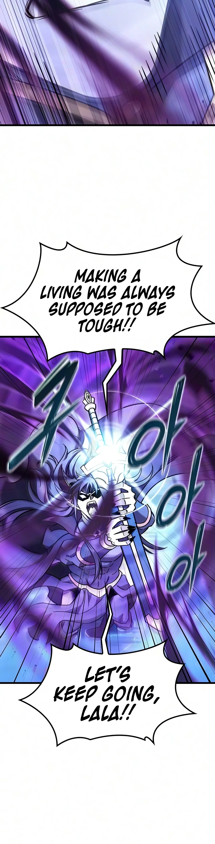What a Bountiful Harvest, Demon Lord! Chapter 68 - 2