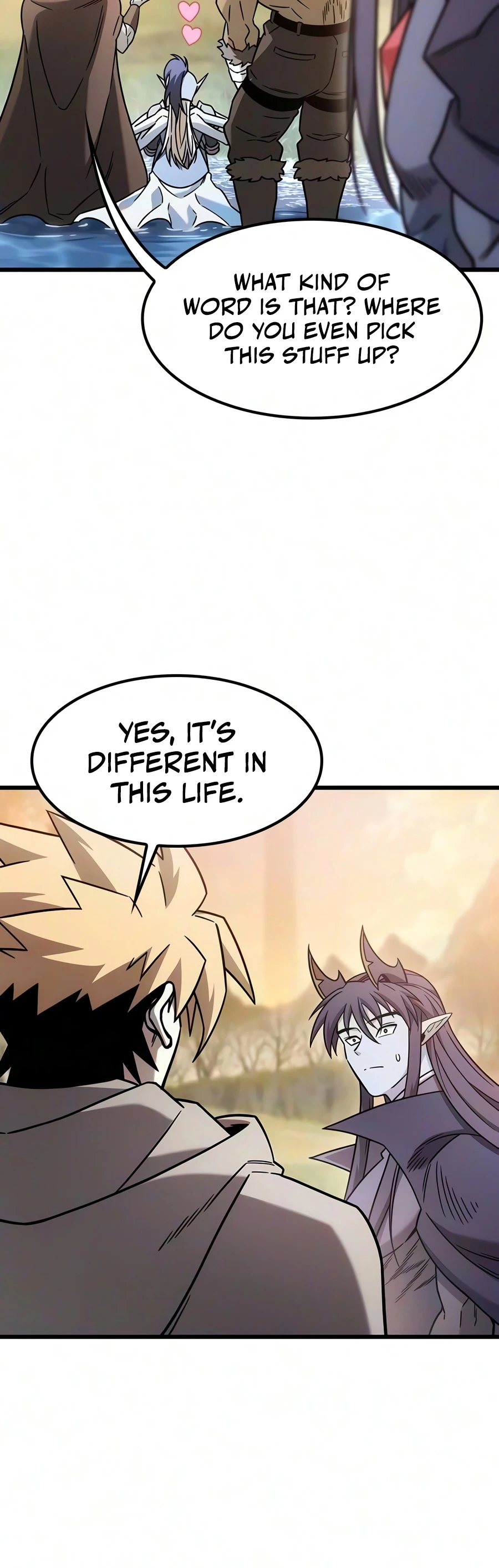 What a Bountiful Harvest, Demon Lord! Chapter 68 - 12