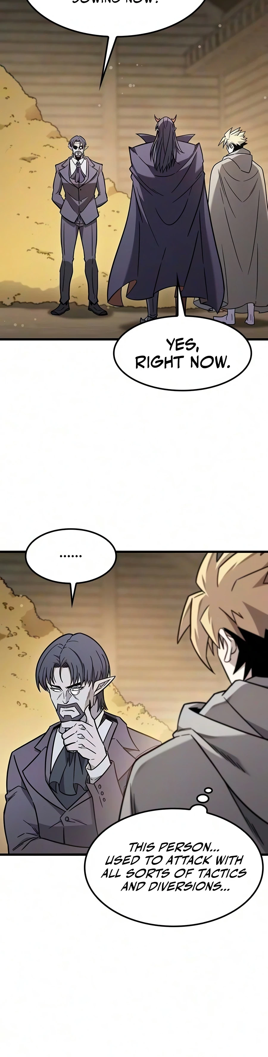 What a Bountiful Harvest, Demon Lord! Chapter 68 - 14