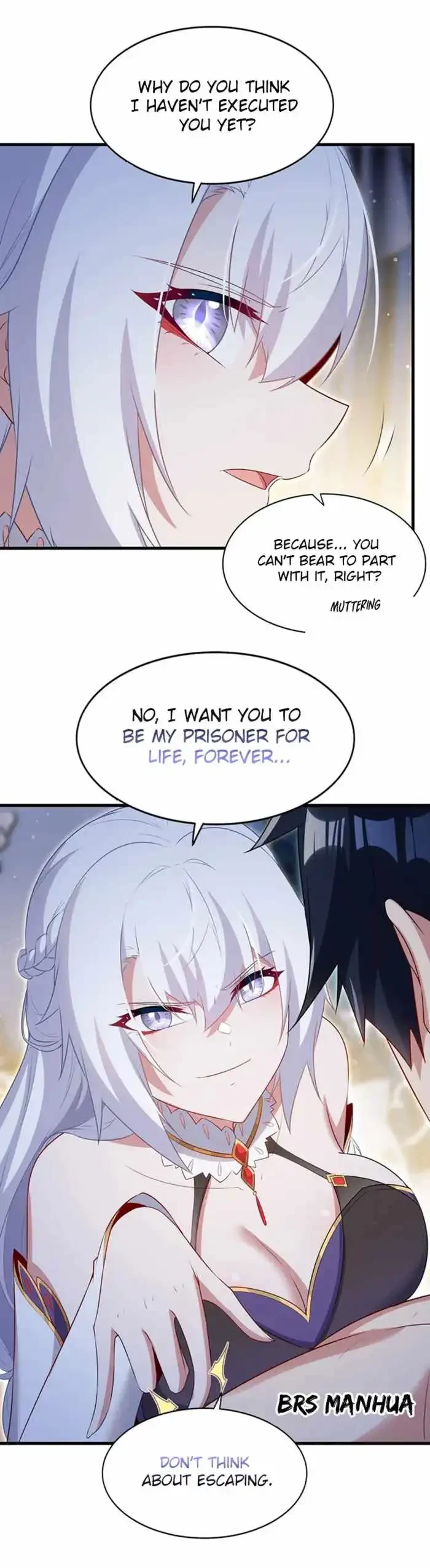 Shut Up, Evil Dragon! I Don't Want to Raise a Child With You Anymore Chapter 94 - 14
