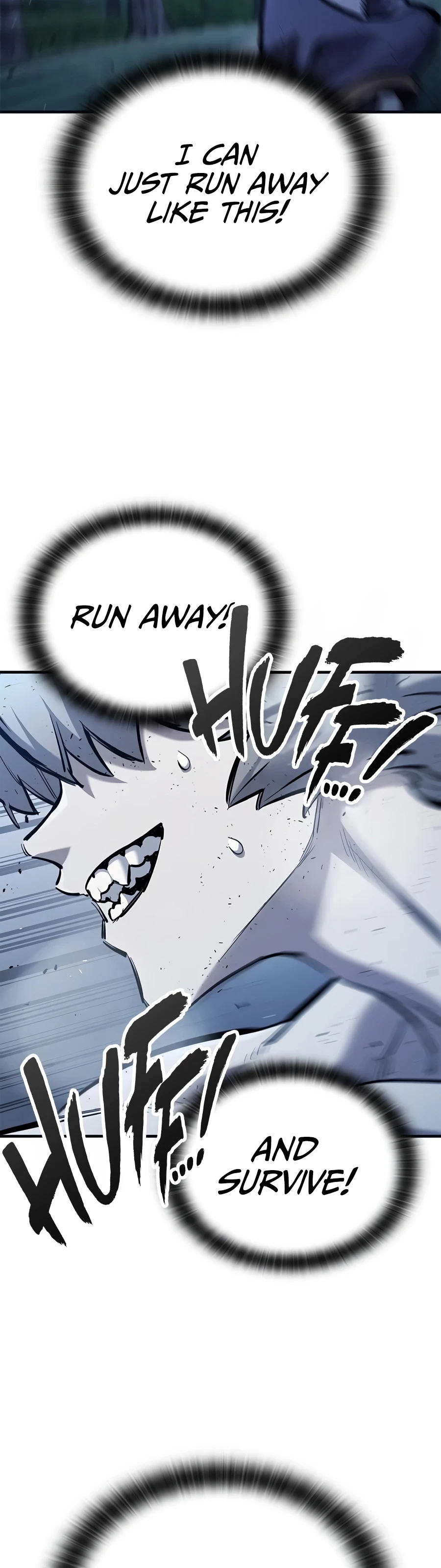 The Knight Who Only Lives Today Chapter 111 - 4