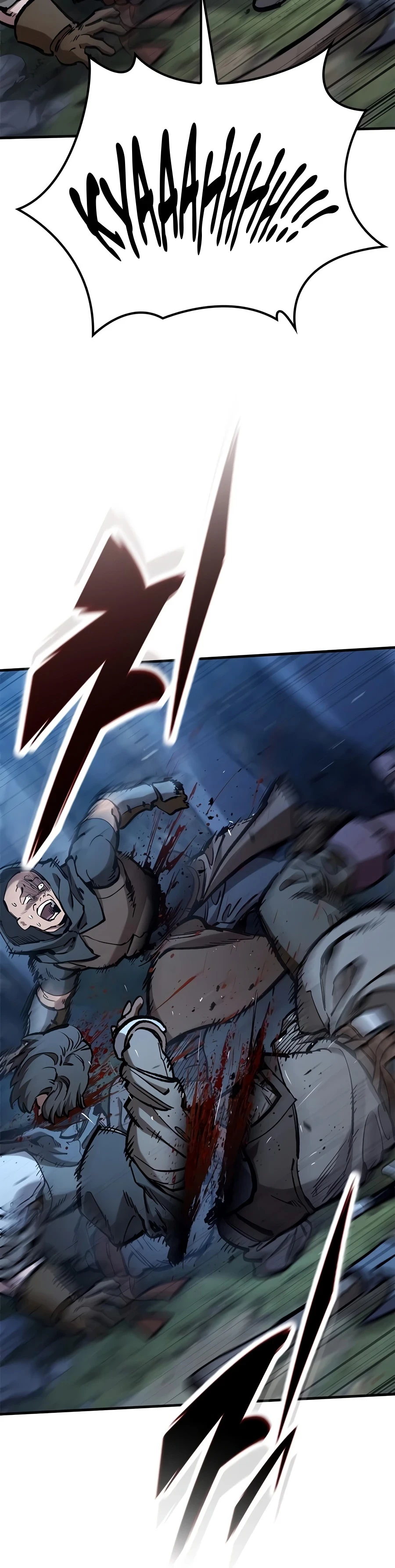 The Knight Who Only Lives Today Chapter 111 - 10