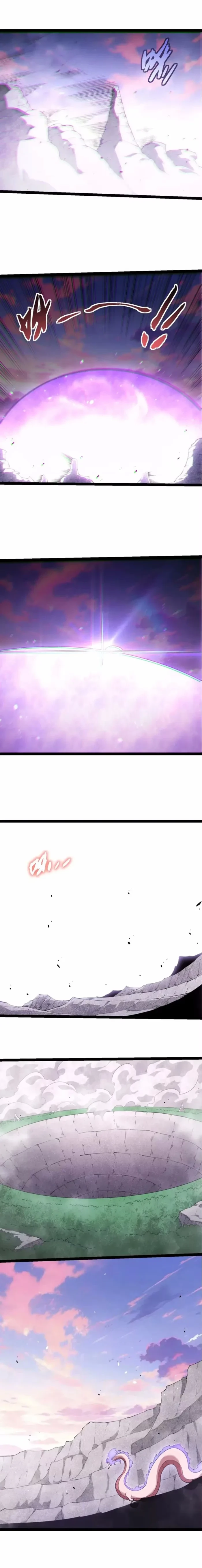 Starting Over as a Tree Chapter 518 - 4