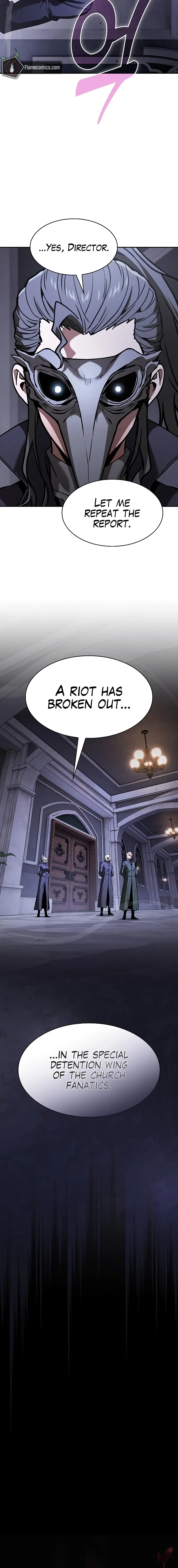 The Academy's Genius Swordsman Chapter 137 - 12