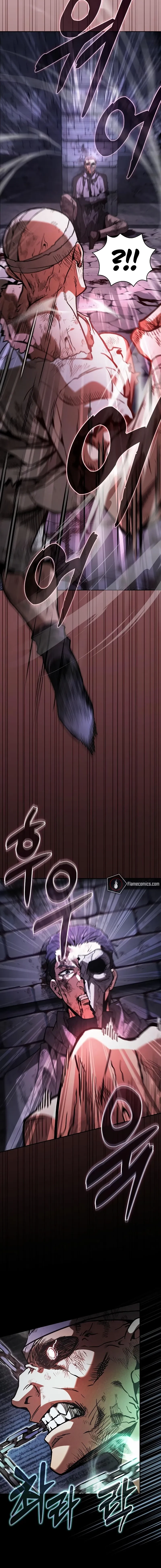 The Academy's Genius Swordsman Chapter 137 - 16