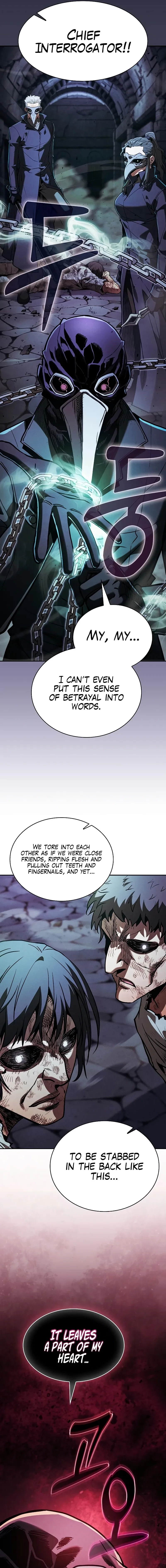 The Academy's Genius Swordsman Chapter 137 - 19