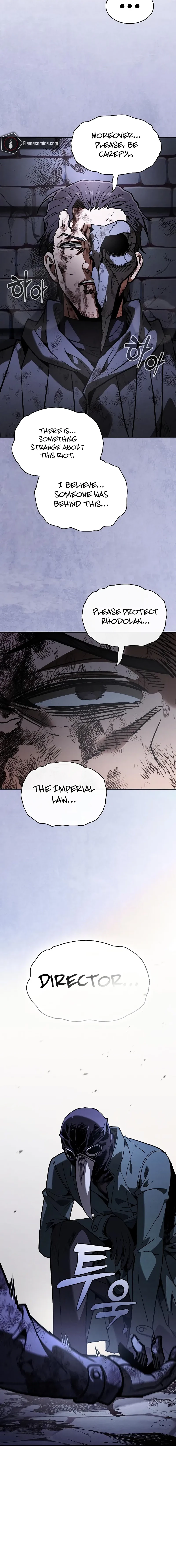 The Academy's Genius Swordsman Chapter 137 - 26