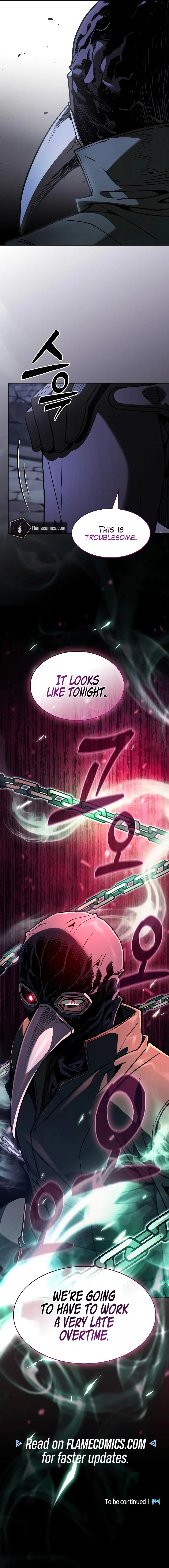 The Academy's Genius Swordsman Chapter 137 - 27