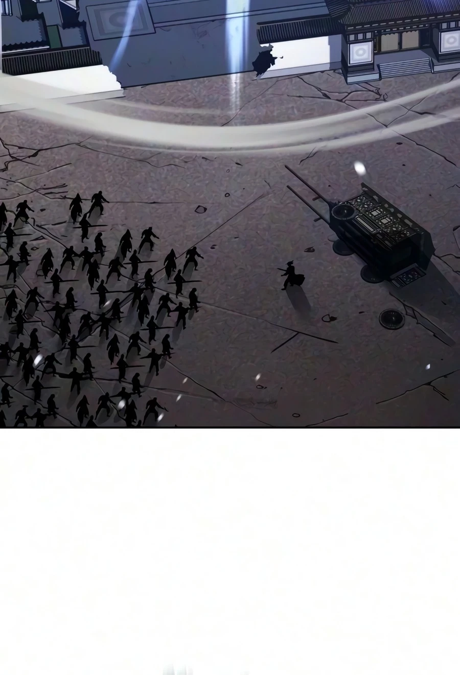 Chronicles of the Demon Faction Chapter 172 - 2