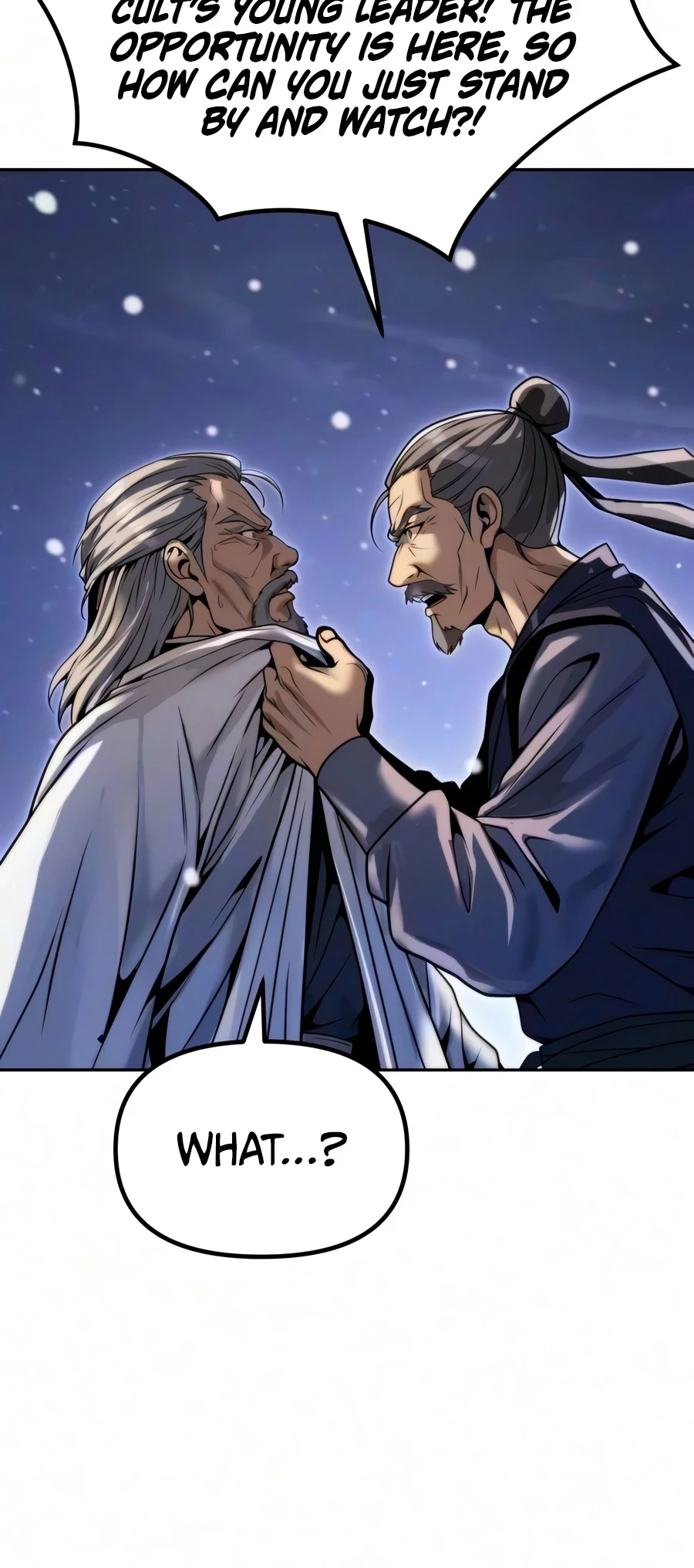 Chronicles of the Demon Faction Chapter 172 - 6
