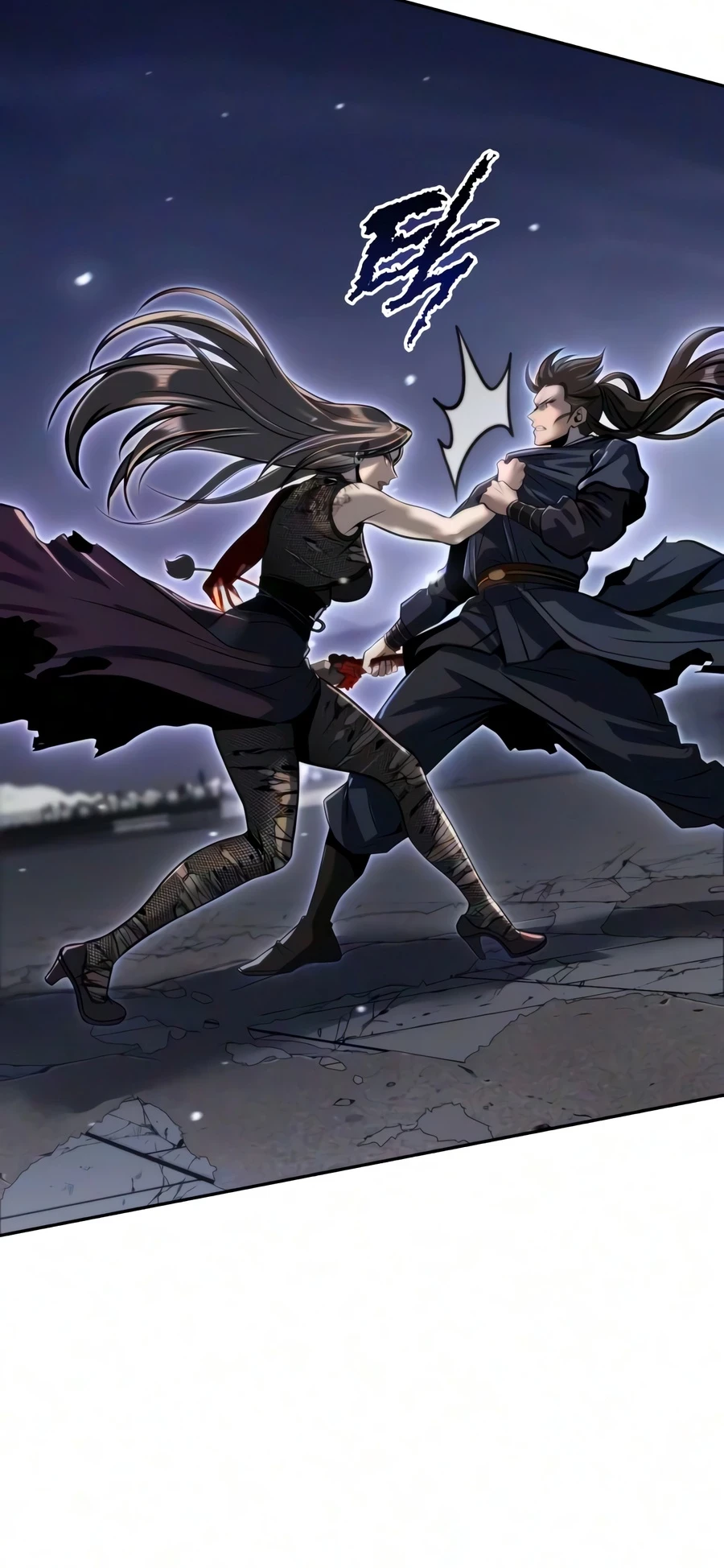 Chronicles of the Demon Faction Chapter 172 - 18