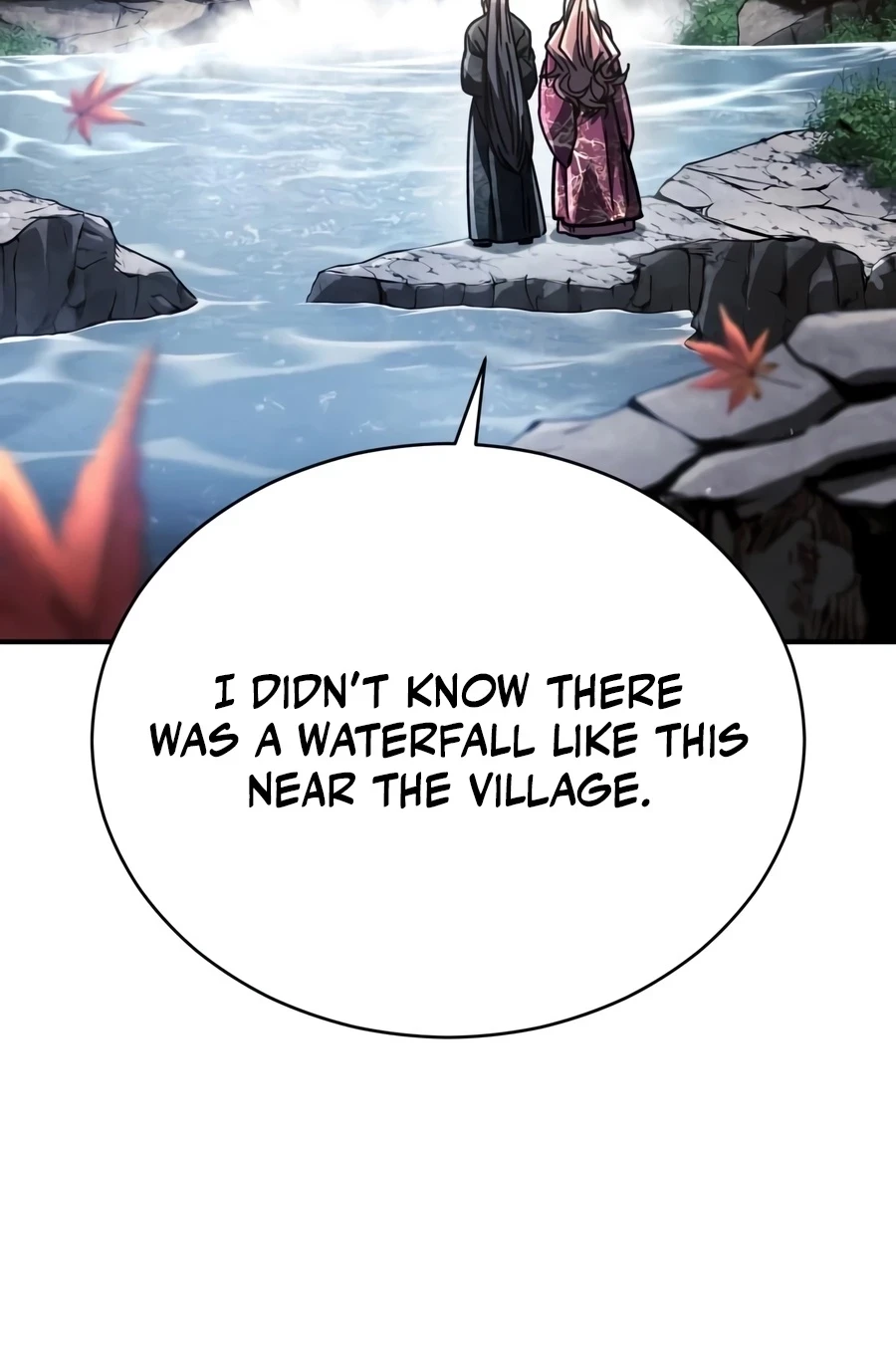 Reincarnation of the Fist King Chapter 54 - 4