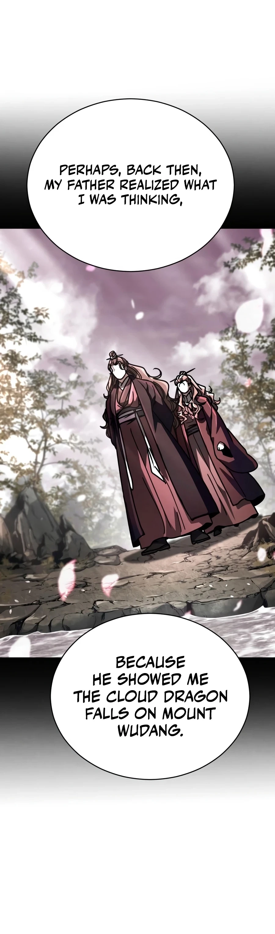 Reincarnation of the Fist King Chapter 54 - 6