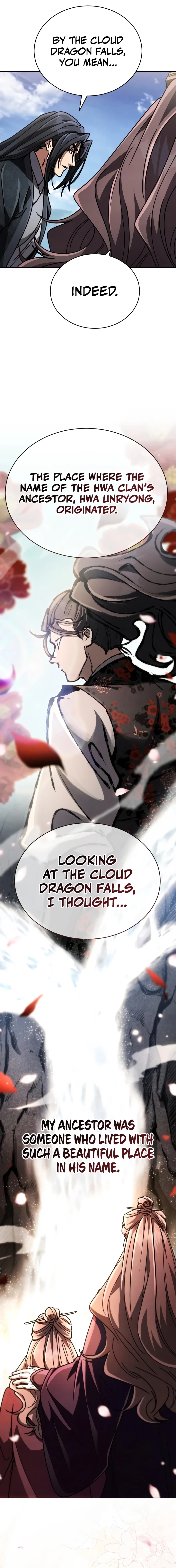 Reincarnation of the Fist King Chapter 54 - 7