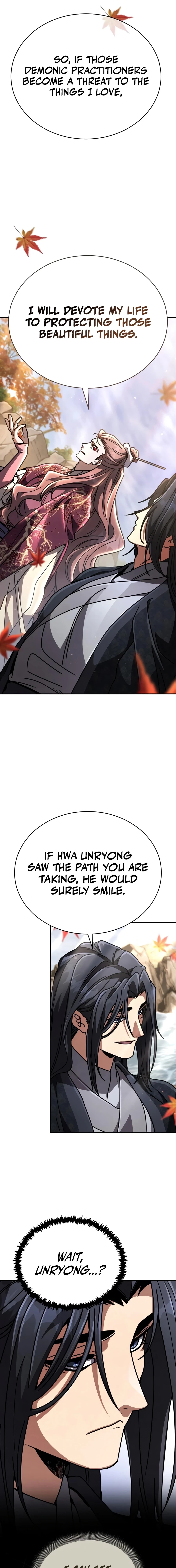 Reincarnation of the Fist King Chapter 54 - 9