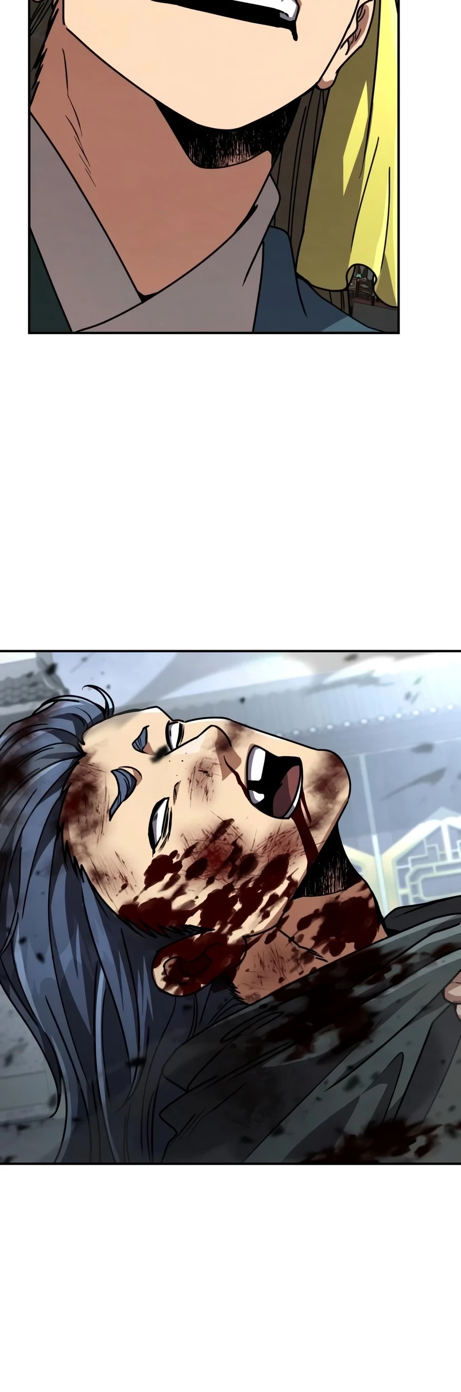 Reincarnation of the Fist King Chapter 54 - 18