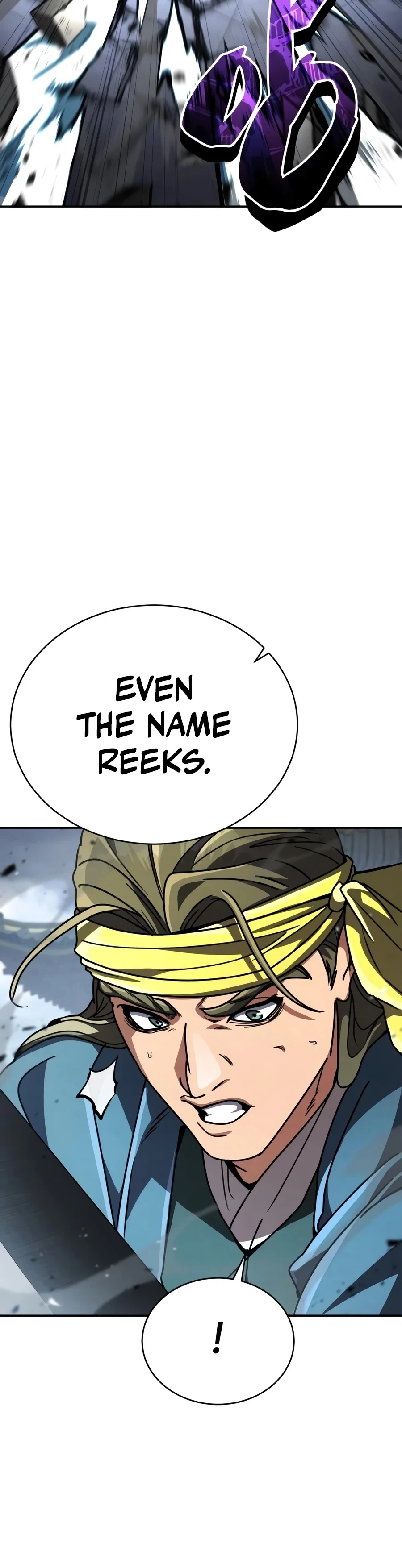 Reincarnation of the Fist King Chapter 54 - 20