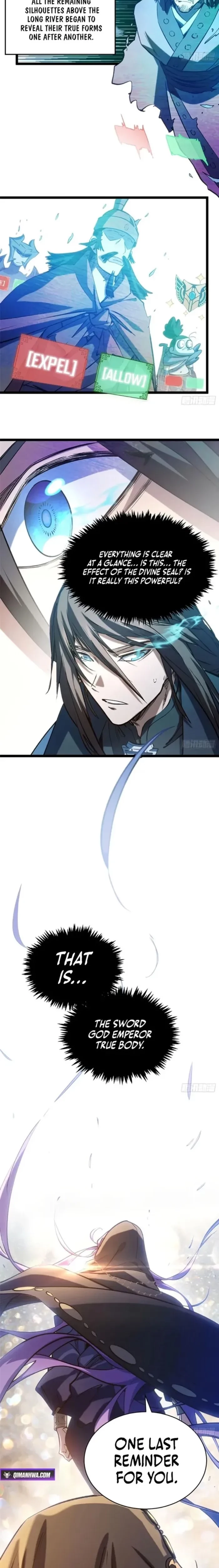 Top Tier Providence Chapter 262 - 6