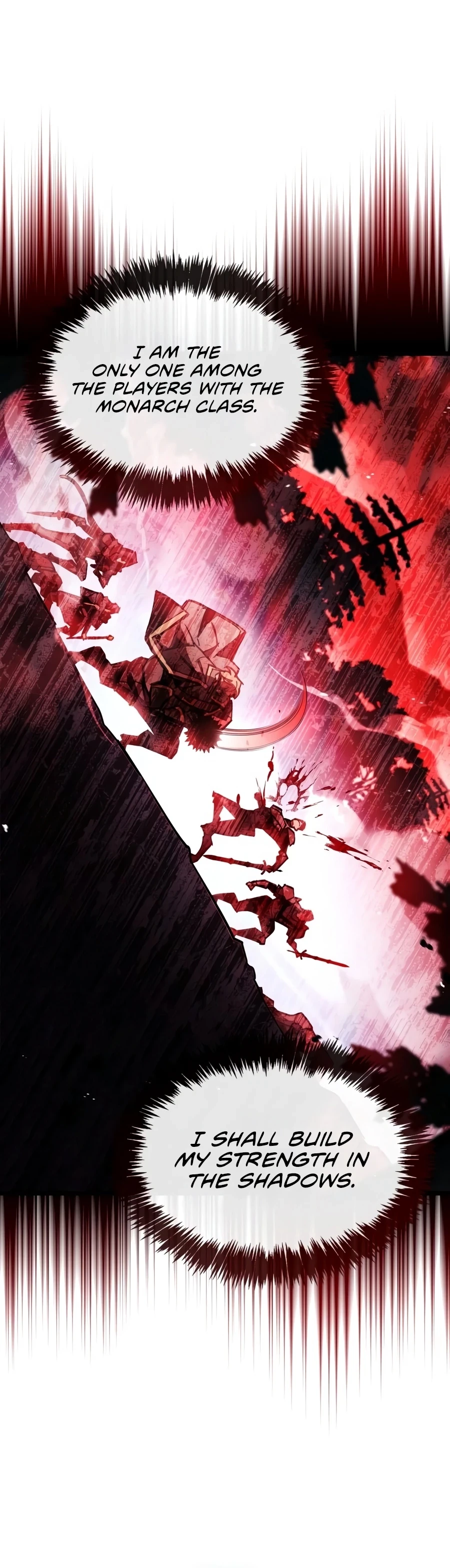 The Player Hides His Past Chapter 123 - 10
