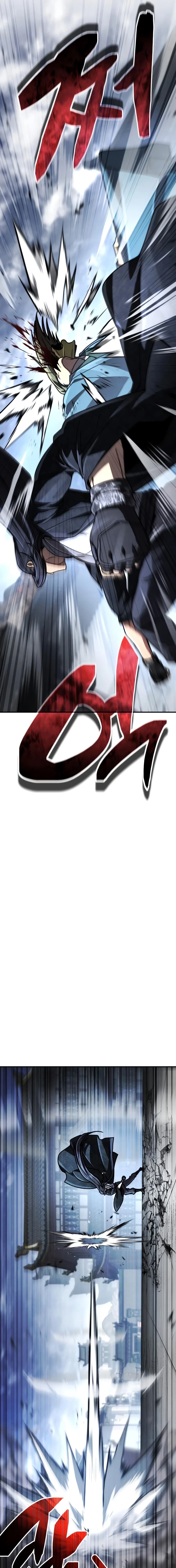Reincarnation of the Fist King Chapter 54 - 23